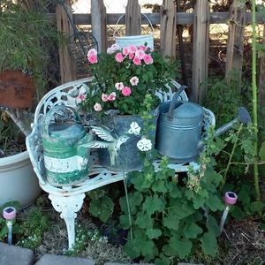 Meet your Posher, Helen